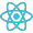 React
