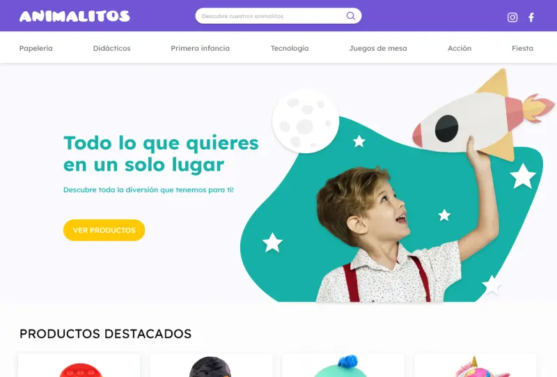 Animalitos