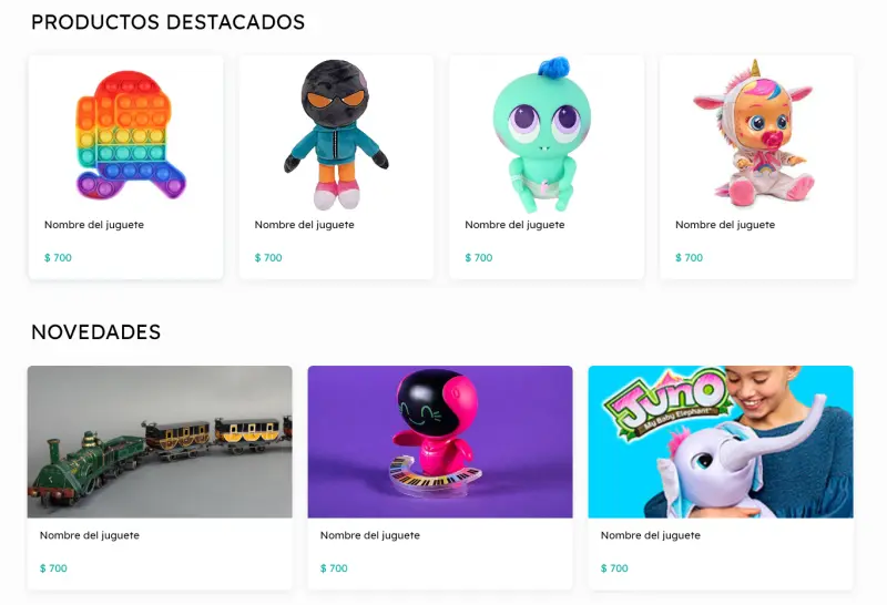 Animalitos