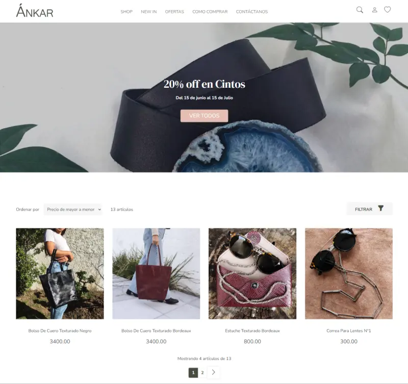Ankar
